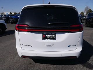 2024 Chrysler Pacifica Select 2C4RC1S77RR104910 in Nampa, ID 6