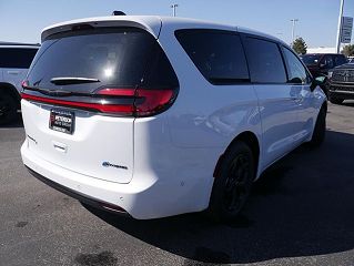 2024 Chrysler Pacifica Select 2C4RC1S77RR104910 in Nampa, ID 7