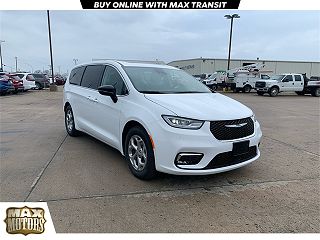 2024 Chrysler Pacifica Limited VIN: 2C4RC1GG7RR110859