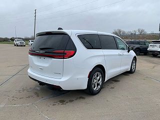 2024 Chrysler Pacifica Limited 2C4RC1GG8RR117464 in Nevada, MO 20