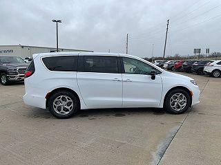 2024 Chrysler Pacifica Limited 2C4RC1GG8RR117464 in Nevada, MO 21