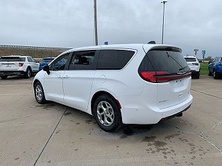 2024 Chrysler Pacifica Limited 2C4RC1GG8RR117464 in Nevada, MO 7