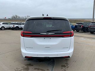 2024 Chrysler Pacifica Limited 2C4RC1GG8RR117464 in Nevada, MO 9