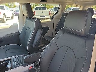 2024 Chrysler Pacifica Limited 2C4RC1GG3RR126606 in New Smyrna Beach, FL 10