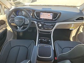 2024 Chrysler Pacifica Limited 2C4RC1GG3RR126606 in New Smyrna Beach, FL 17