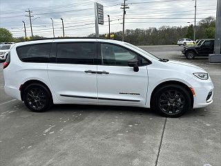 2024 Chrysler Pacifica Select 2C4RC1S79RR134720 in Newport, TN 11