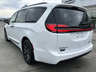 2024 Chrysler Pacifica Select 2C4RC1S79RR134720 in Newport, TN 8