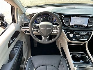 2024 Chrysler Pacifica Limited 2C4RC3GG4RR134757 in North Aurora, IL 29