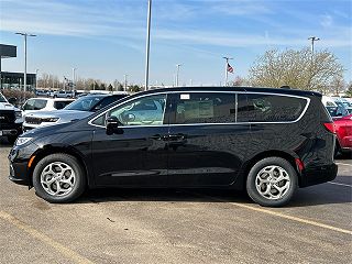 2024 Chrysler Pacifica Limited 2C4RC3GG4RR134757 in North Aurora, IL 5