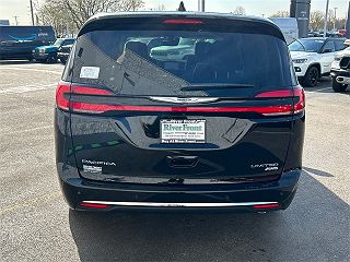 2024 Chrysler Pacifica Limited 2C4RC3GG4RR134757 in North Aurora, IL 7