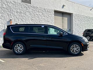 2024 Chrysler Pacifica Limited 2C4RC3GG4RR134757 in North Aurora, IL 9
