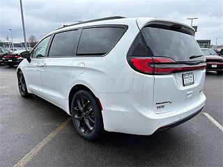 2024 Chrysler Pacifica Limited 2C4RC1GG0RR110735 in North Aurora, IL 6