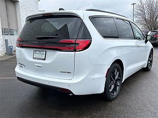 2024 Chrysler Pacifica Limited 2C4RC1GG0RR110735 in North Aurora, IL 8