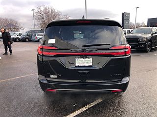 2024 Chrysler Pacifica Limited 2C4RC1GG1RR103793 in North Aurora, IL 27