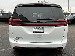 2024 Chrysler Pacifica Touring-L 2C4RC1BG2RR108623 in North Aurora, IL 7