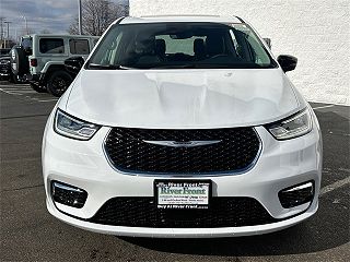 2024 Chrysler Pacifica Limited 2C4RC1GGXRR104697 in North Aurora, IL 3