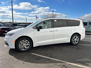 2024 Chrysler Pacifica Limited 2C4RC1GGXRR104697 in North Aurora, IL 5