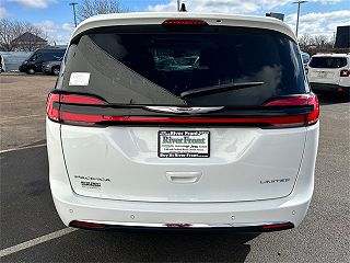 2024 Chrysler Pacifica Limited 2C4RC1GGXRR104697 in North Aurora, IL 7