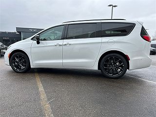 2024 Chrysler Pacifica Limited 2C4RC1GGXRR105333 in North Aurora, IL 6