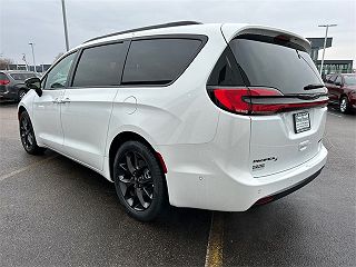 2024 Chrysler Pacifica Limited 2C4RC1GGXRR105333 in North Aurora, IL 7