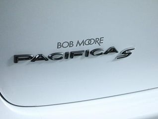 2024 Chrysler Pacifica Touring-L 2C4RC1BG3RR121560 in Oklahoma City, OK 8