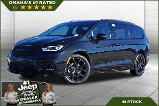 2024 Chrysler Pacifica Limited VIN: 2C4RC1GG7RR103751