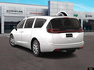 2024 Chrysler Pacifica Touring-L 2C4RC1BGXRR111382 in Orchard Park, NY 5