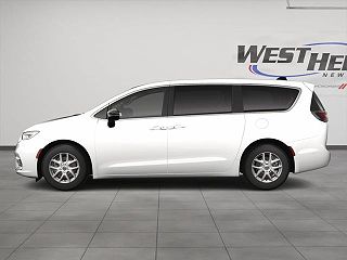 2024 Chrysler Pacifica Touring-L 2C4RC1BGXRR111513 in Orchard Park, NY 3