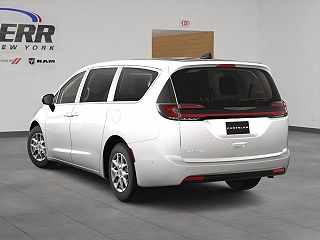 2024 Chrysler Pacifica Touring-L 2C4RC1BGXRR111513 in Orchard Park, NY 4