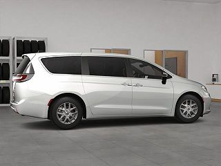 2024 Chrysler Pacifica Touring-L 2C4RC1BGXRR111513 in Orchard Park, NY 6
