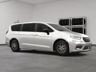 2024 Chrysler Pacifica Touring-L 2C4RC1BGXRR111513 in Orchard Park, NY 7