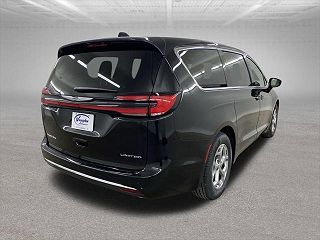 2024 Chrysler Pacifica Limited 2C4RC1GG6RR134201 in Ottumwa, IA 10
