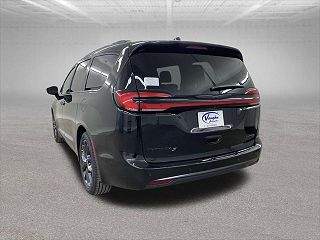 2024 Chrysler Pacifica Limited 2C4RC1GG8RR134202 in Ottumwa, IA 8