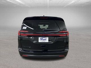 2024 Chrysler Pacifica Limited 2C4RC1GG8RR134202 in Ottumwa, IA 9