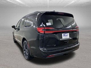 2024 Chrysler Pacifica Limited 2C4RC3GG3RR131378 in Ottumwa, IA 8
