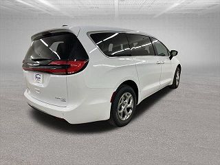 2024 Chrysler Pacifica Limited 2C4RC3GG6RR127633 in Ottumwa, IA 11