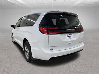 2024 Chrysler Pacifica Limited 2C4RC3GG6RR127633 in Ottumwa, IA 7