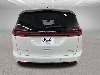2024 Chrysler Pacifica Limited 2C4RC3GG6RR127633 in Ottumwa, IA 9