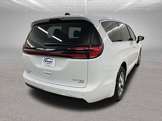 2024 Chrysler Pacifica Limited 2C4RC3GG5RR127767 in Ottumwa, IA 10