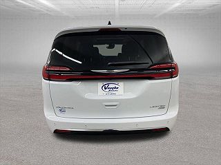 2024 Chrysler Pacifica Limited 2C4RC3GG5RR127767 in Ottumwa, IA 9