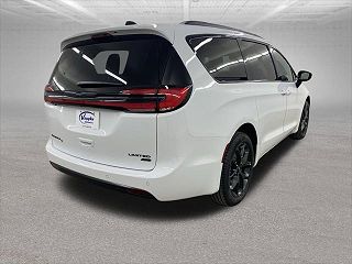 2024 Chrysler Pacifica Limited 2C4RC3GG9RR134799 in Ottumwa, IA 11