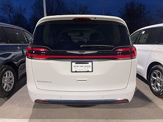 2024 Chrysler Pacifica Limited 2C4RC1GG9RR114623 in Owensboro, KY 5