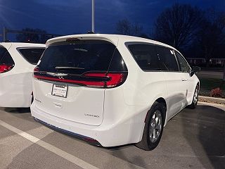 2024 Chrysler Pacifica Limited 2C4RC1GG4RR126615 in Owensboro, KY 4