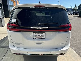 2024 Chrysler Pacifica Limited 2C4RC1GG4RR126615 in Owensboro, KY 5