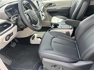 2024 Chrysler Pacifica Touring-L 2C4RC1BG3RR114673 in Pensacola, FL 6