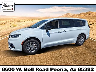 2024 Chrysler Pacifica Touring-L 2C4RC1BG4RR111667 in Peoria, AZ 1