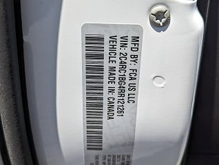 2024 Chrysler Pacifica Touring-L 2C4RC1BG4RR121261 in Peoria, AZ 23