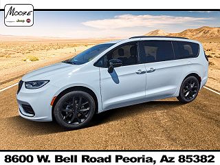 2024 Chrysler Pacifica Touring-L 2C4RC1BG4RR121261 in Peoria, AZ