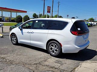 2024 Chrysler Pacifica Limited 2C4RC1GG1RR137426 in Perry, GA 10