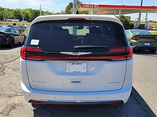 2024 Chrysler Pacifica Limited 2C4RC1GG1RR137426 in Perry, GA 11